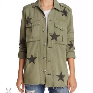 Pistola star jacket shacket  size xs